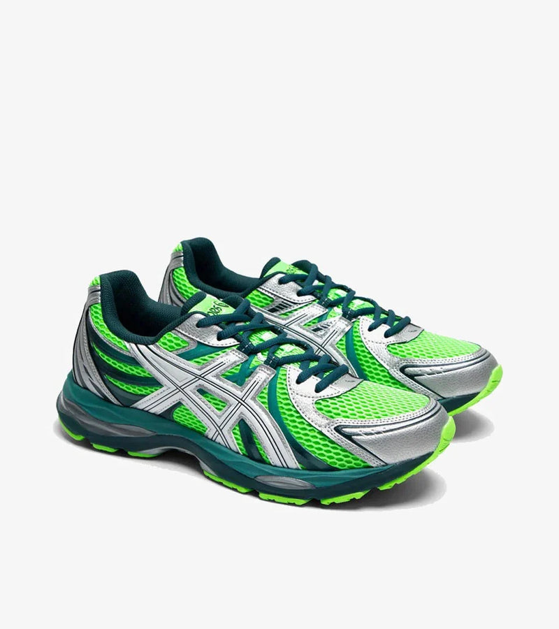 Asics GEL-SEKIRAN Vert – vue 2