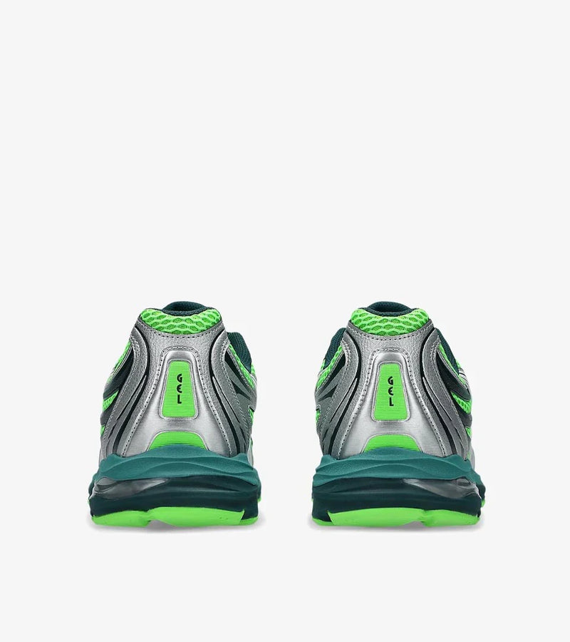 Asics GEL-SEKIRAN Vert – vue 3