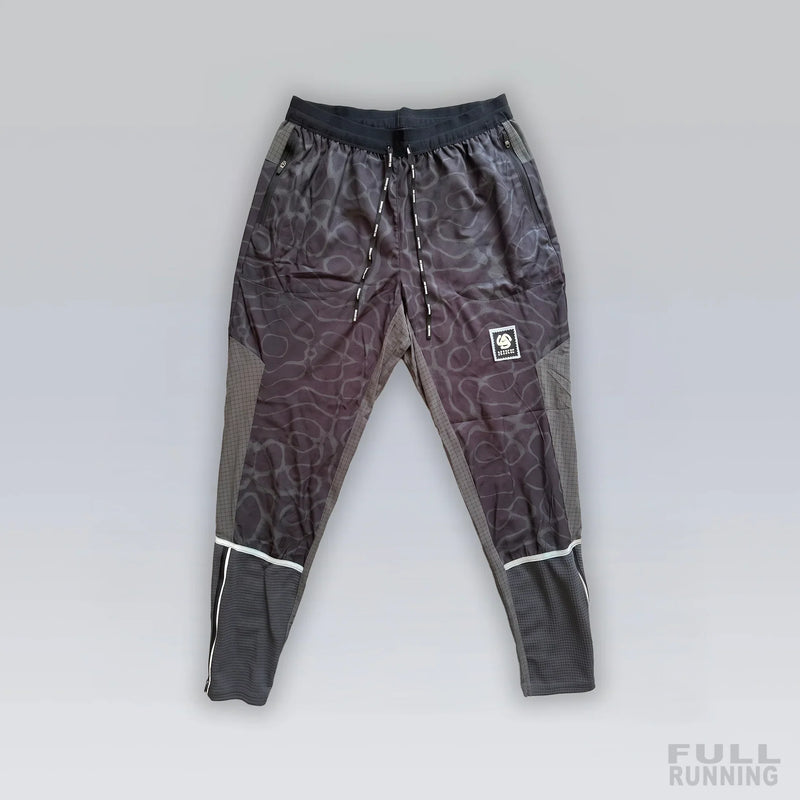 Pantalon de Running Wild Run "TEMPO MACHINE" – vue 1