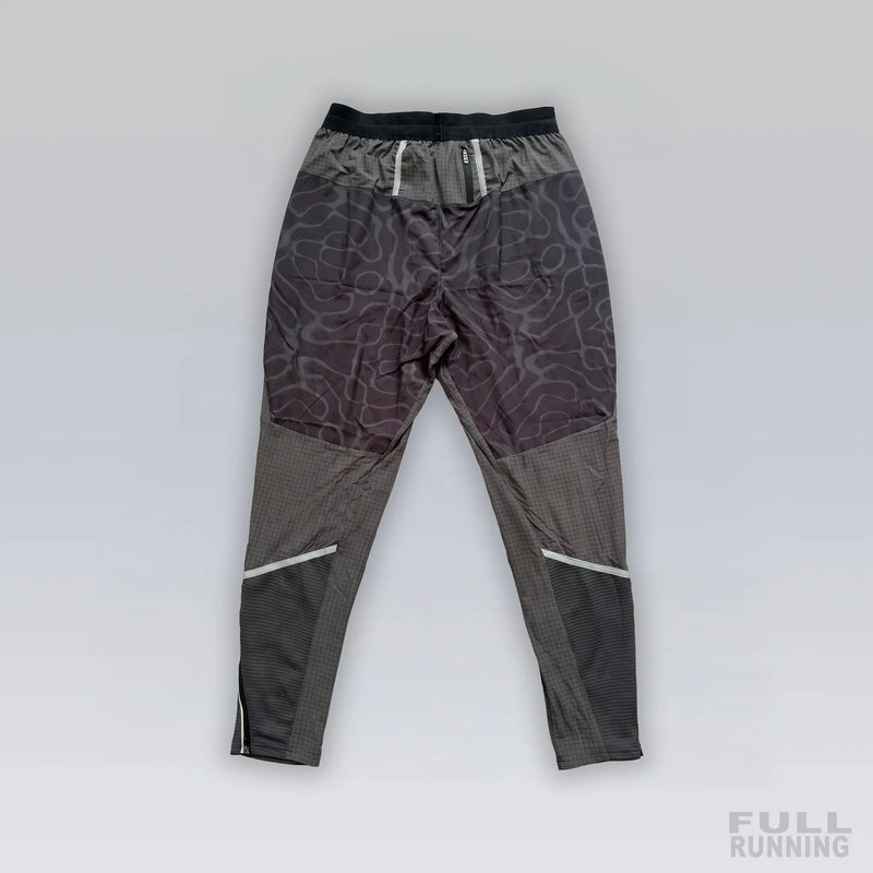 Pantalon de Running Wild Run "TEMPO MACHINE" – vue 2
