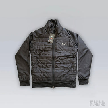 Veste under hybride