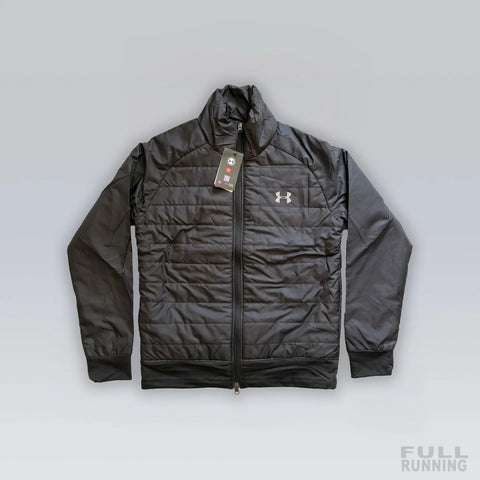 Veste under hybride