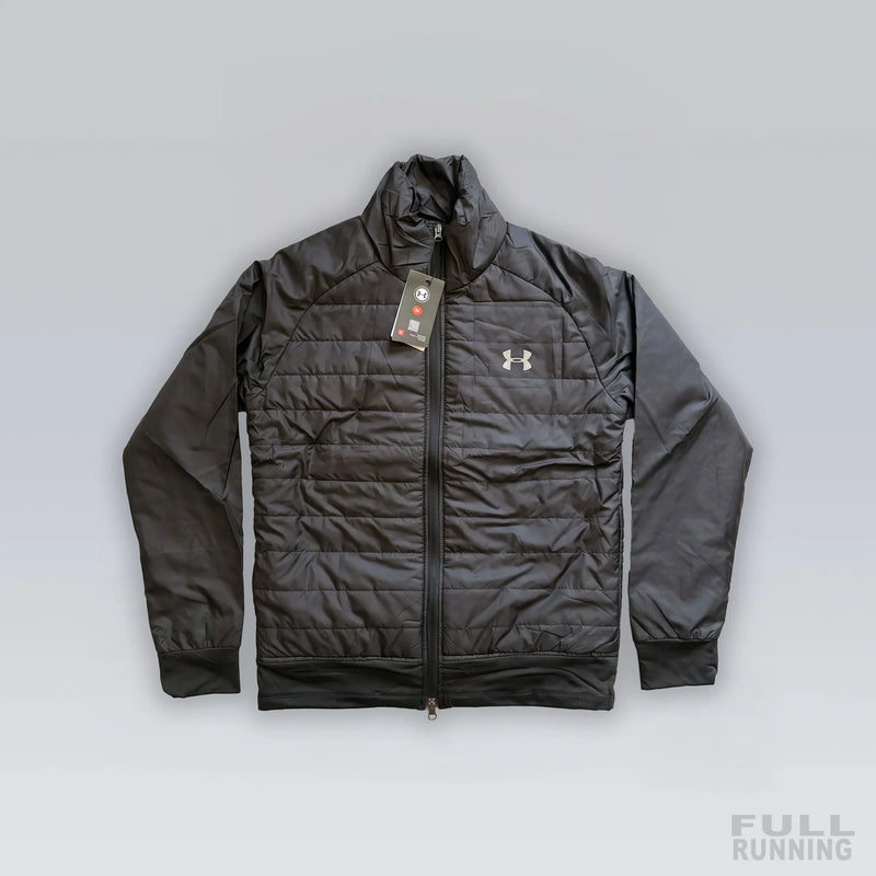 Veste under hybride – vue 1