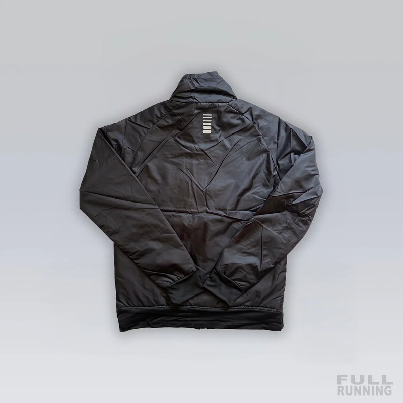 Veste under hybride – vue 2