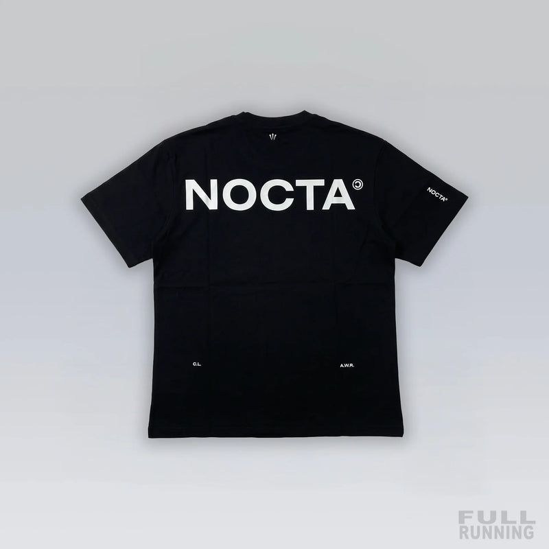 T-shirt Nocta – vue 2