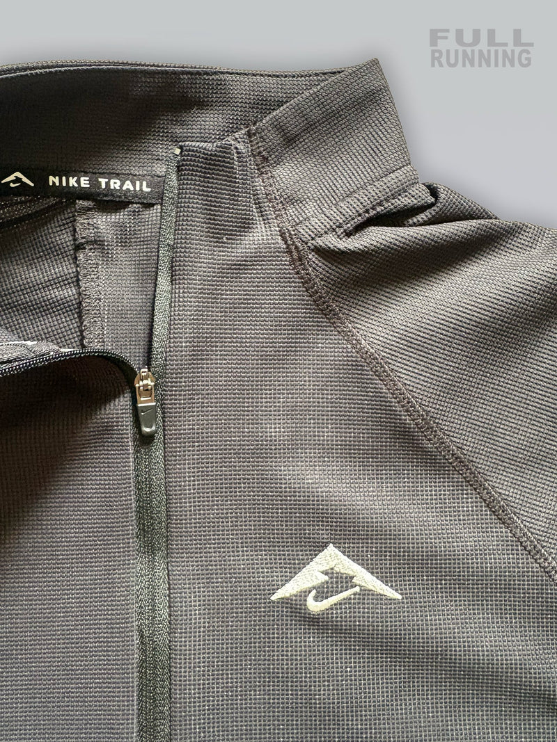 Haut de Running Trail Mid Layer Top – vue 3