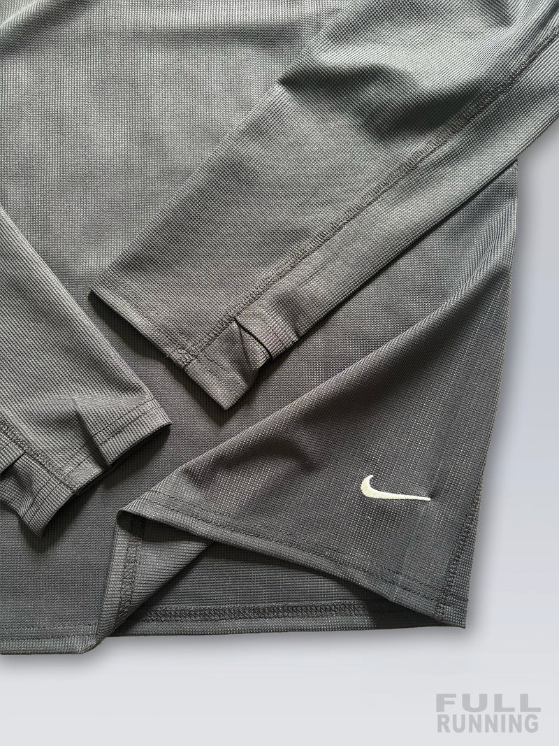 Haut de Running Trail Mid Layer Top – vue 4