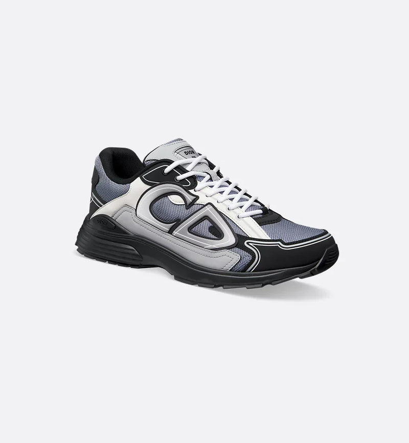 Dior B30 Bleu – vue 1