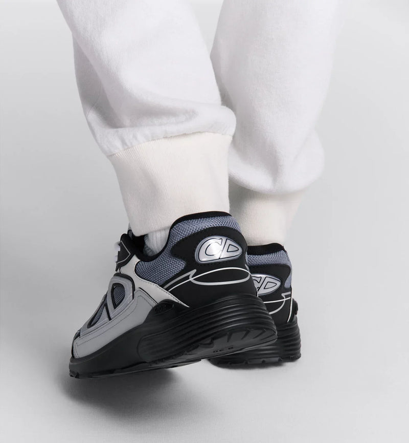Dior B30 Bleu – vue 4