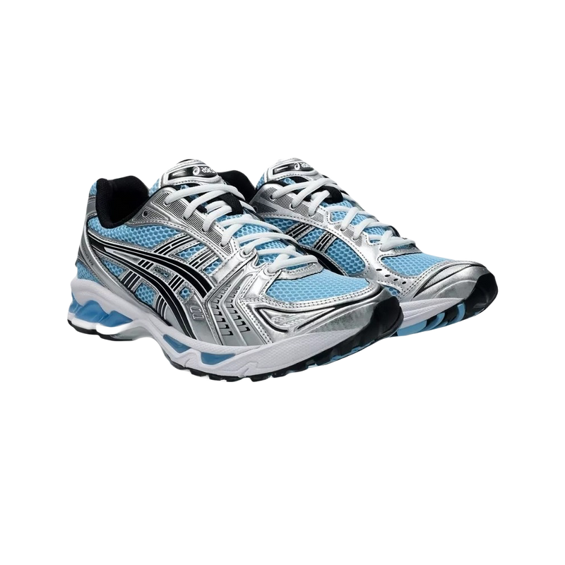 GEL KAYANO 14 BLUE GLOW
