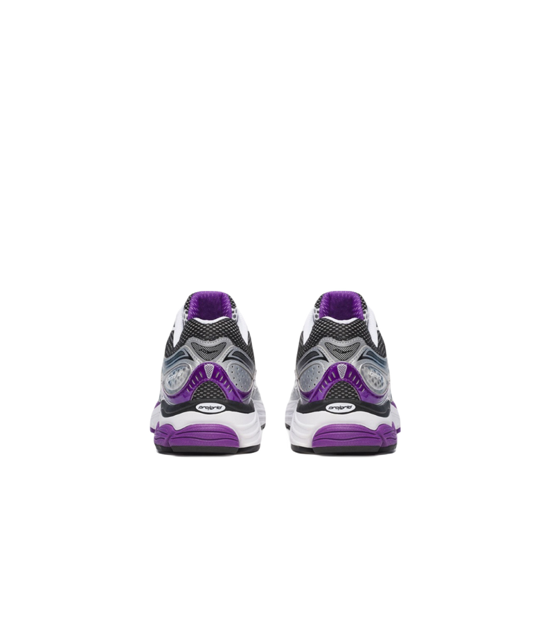 OMNI 9 PURPLE WHITE