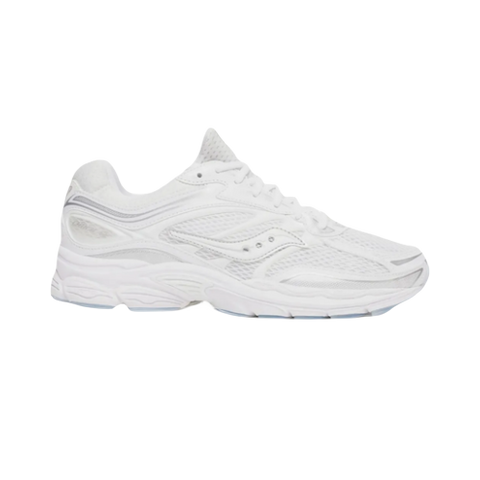 OMNI 9 FULL WHITE