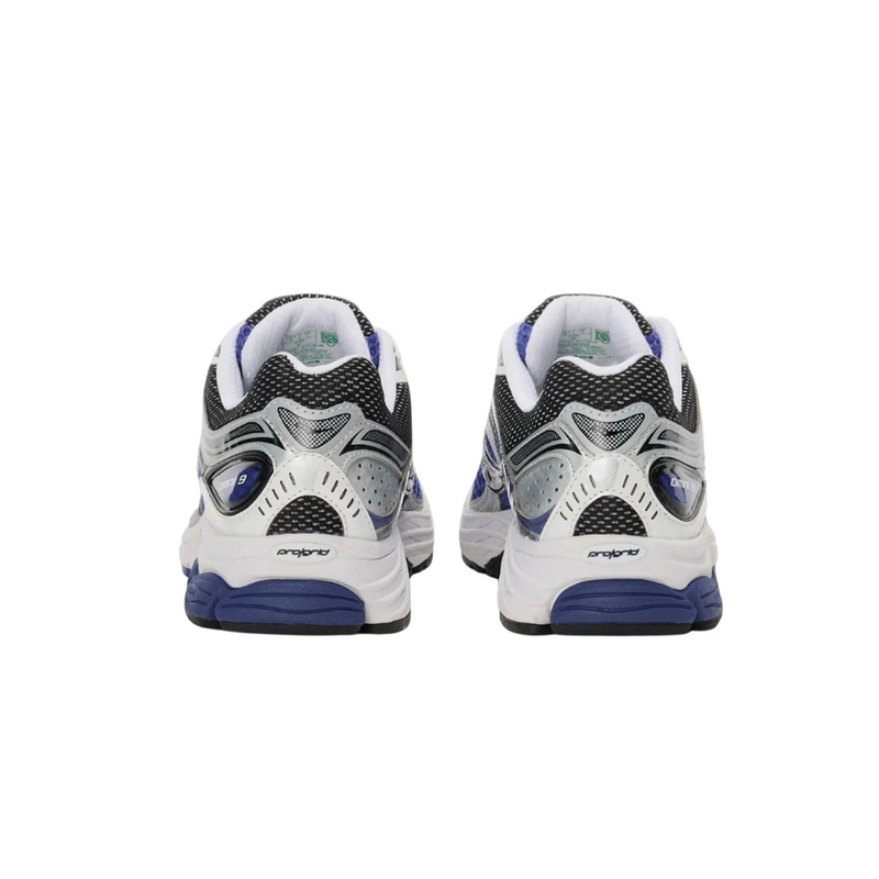 OMNI 9 BLUE ÉLECTRIC