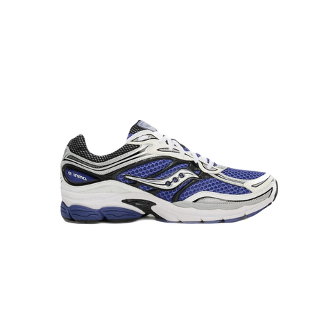OMNI 9 BLUE ÉLECTRIC