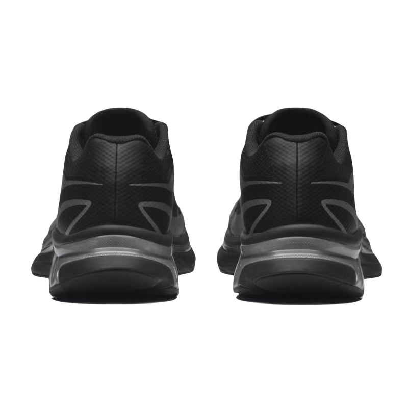 S X M FULL BLACK
