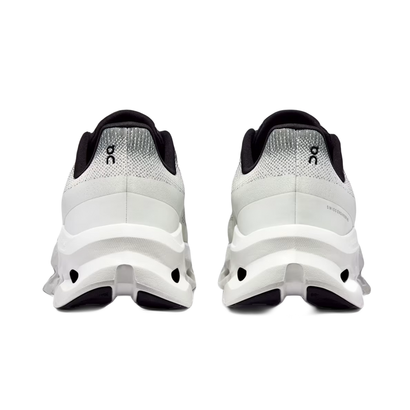Cloudtilt Black Ivory