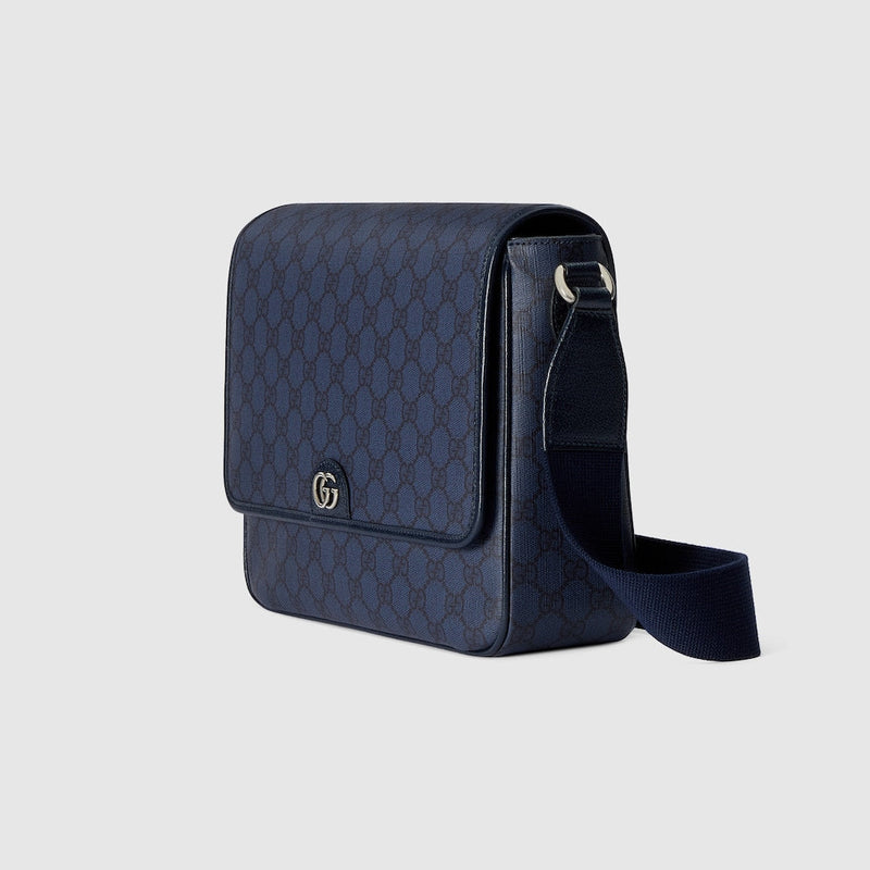 SAC À BANDOULIÈRE OPHIDIA TAILLE MOYENNE - #1 – vue 2