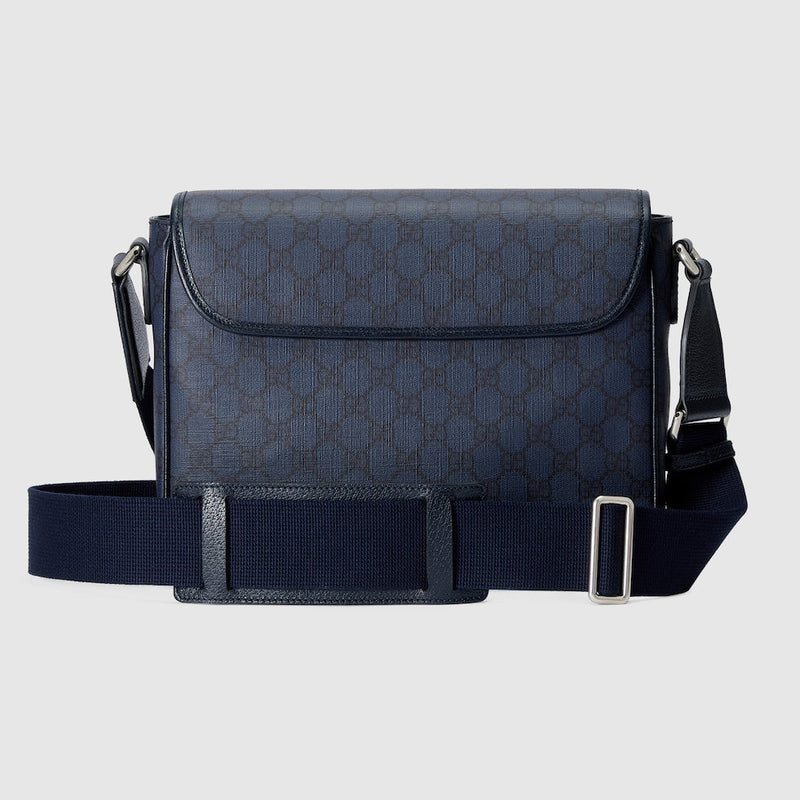 SAC À BANDOULIÈRE OPHIDIA TAILLE MOYENNE - #1 – vue 3