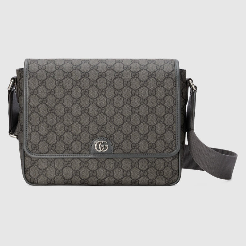 SAC À BANDOULIÈRE OPHIDIA TAILLE MOYENNE - #2 – vue 1