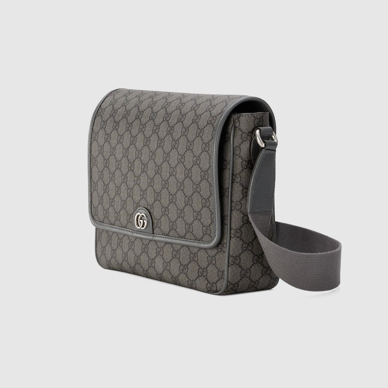 SAC À BANDOULIÈRE OPHIDIA TAILLE MOYENNE - #2 – vue 2