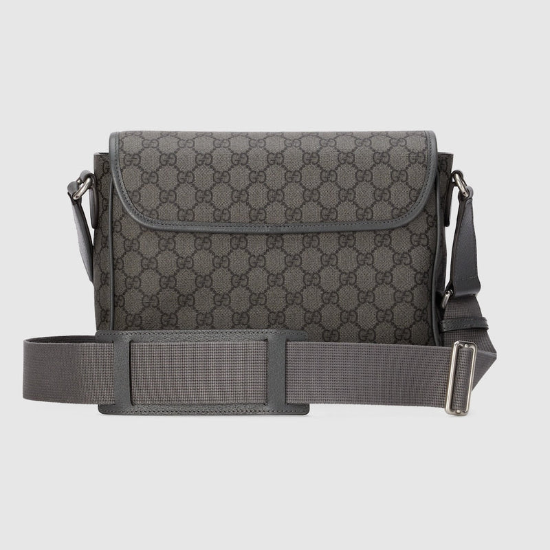 SAC À BANDOULIÈRE OPHIDIA TAILLE MOYENNE - #2 – vue 3