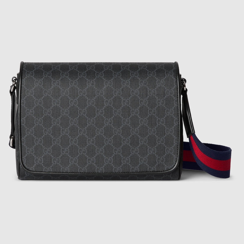 SAC À BANDOULIÈRE GG – vue 1