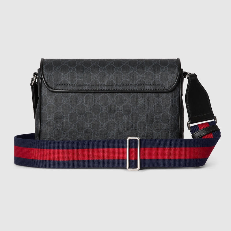SAC À BANDOULIÈRE GG – vue 3