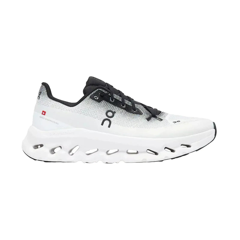 Runnig clout O.N – vue 1