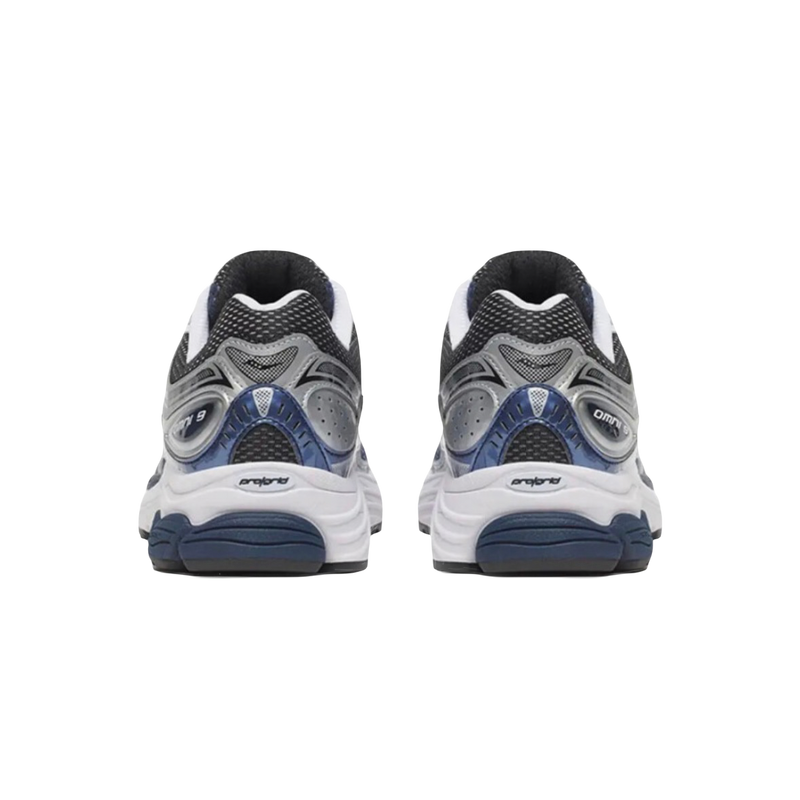 OMNI 9  BLUE NAVY