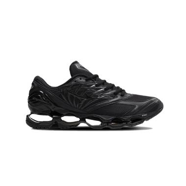 MIZUNO PROPHECY LS BLACK