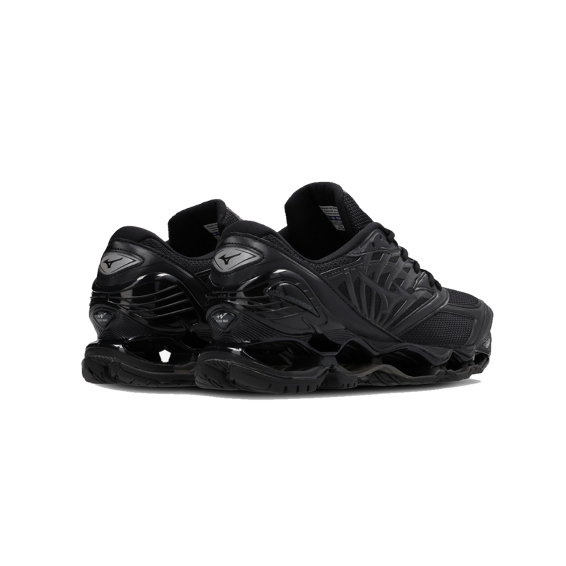 MIZUNO PROPHECY LS BLACK