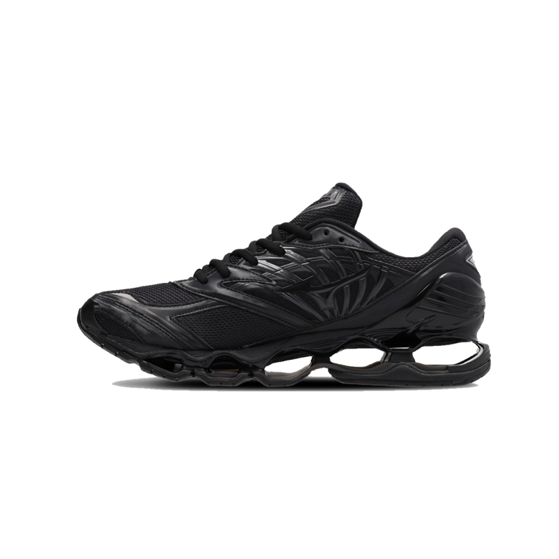 MIZUNO PROPHECY LS BLACK