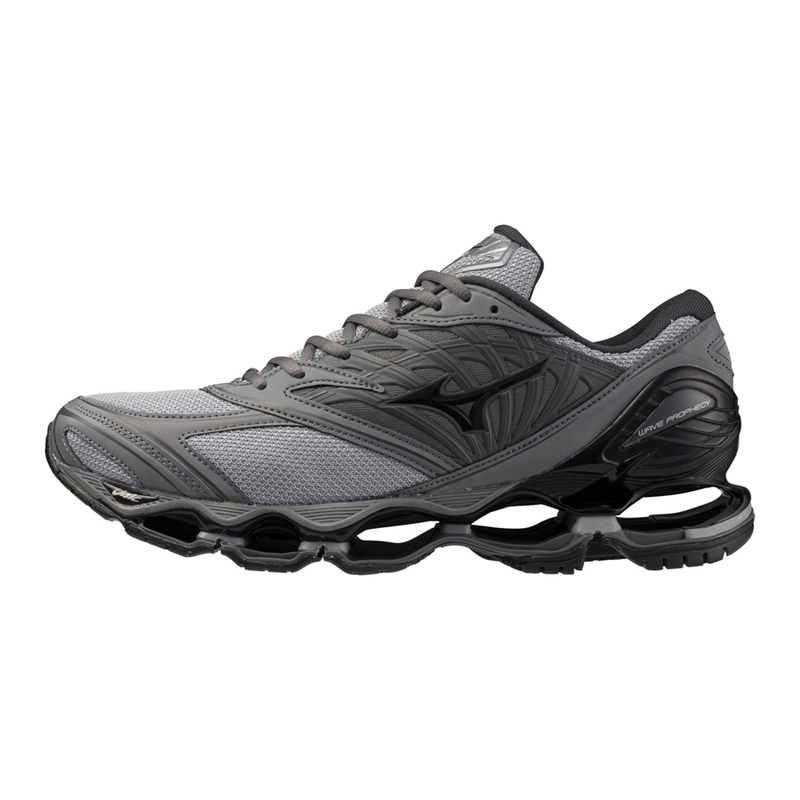 MIZUNO PROPHECY LS GREY