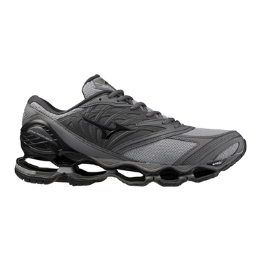 MIZUNO PROPHECY LS GREY