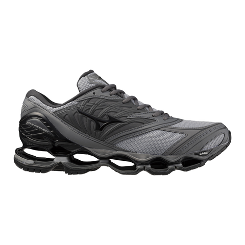MIZUNO PROPHECY LS GREY
