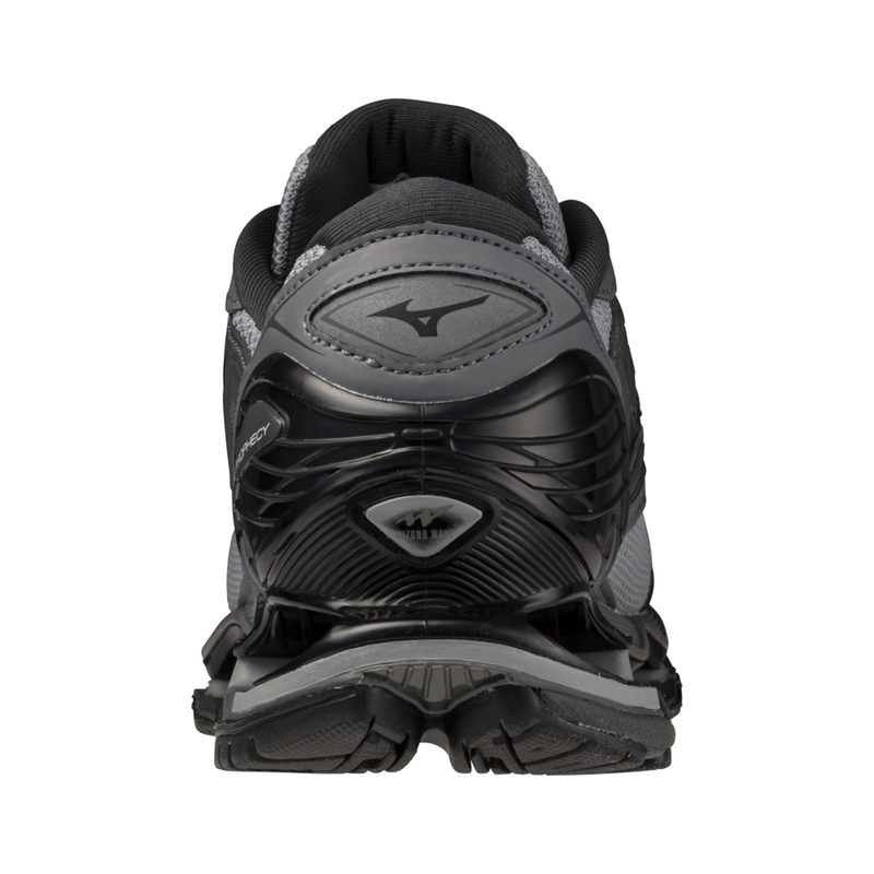MIZUNO PROPHECY LS GREY