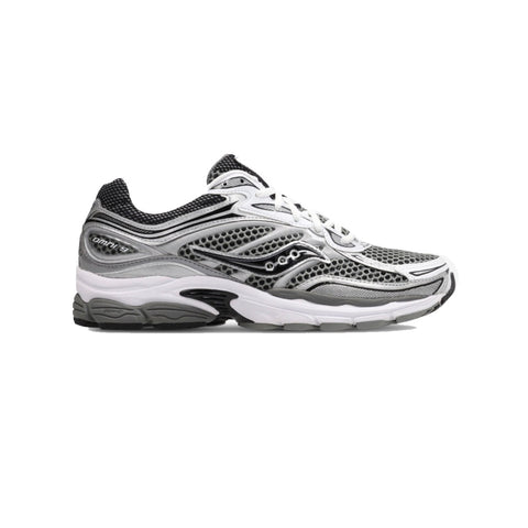 OMNI 9  SILVER GREY