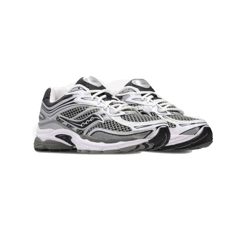 OMNI 9  SILVER GREY