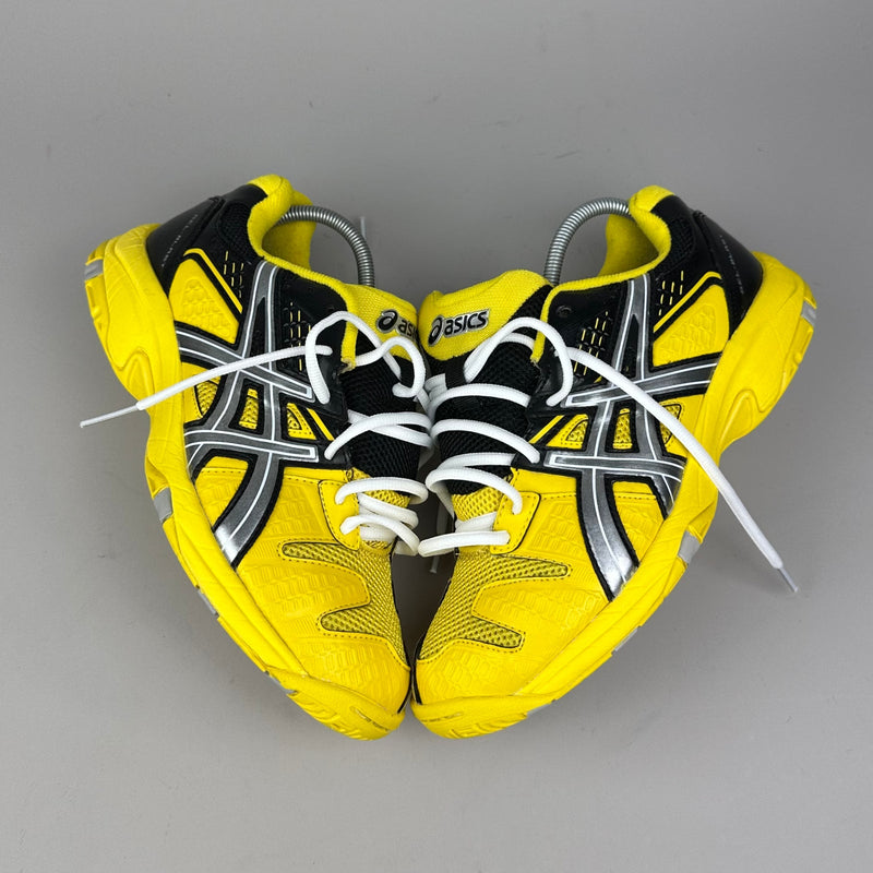 GEL Nimbus 16 — Jaune / Noir