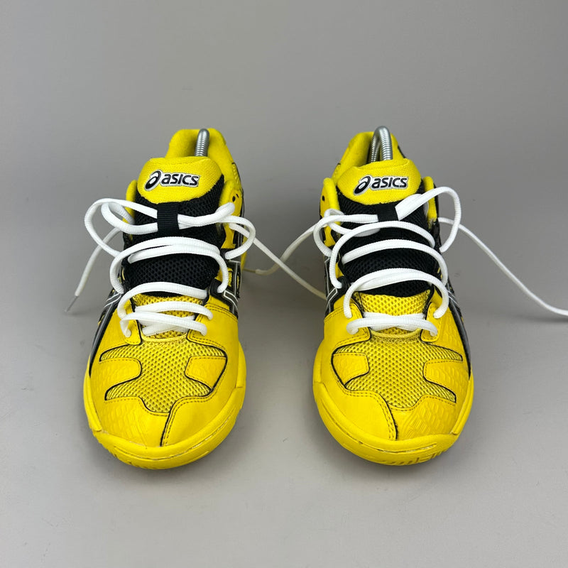 GEL Nimbus 16 — Jaune / Noir