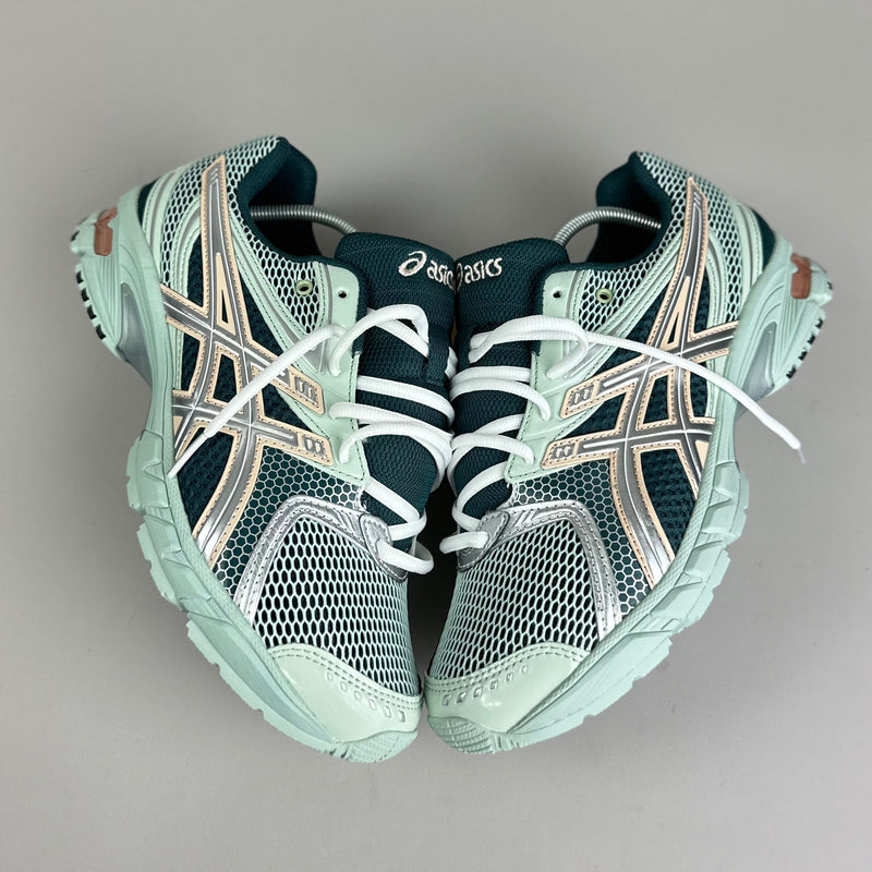 GEL Nimbus 16 — Vert menthe / Vert