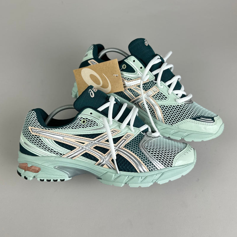 GEL Nimbus 16 — Vert menthe / Vert