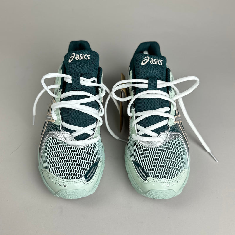 GEL Nimbus 16 — Vert menthe / Vert