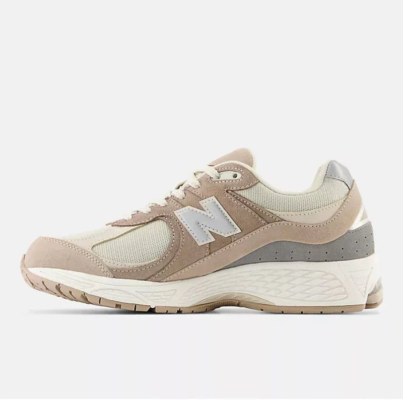 New Balance 2002R Protection Cream – vue 3