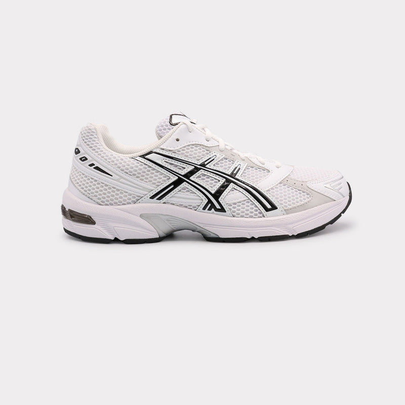 GEL-1130 - White Black – vue 1