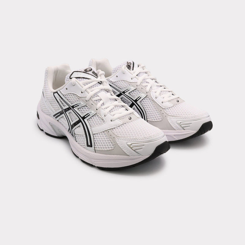 GEL-1130 - White Black – vue 2