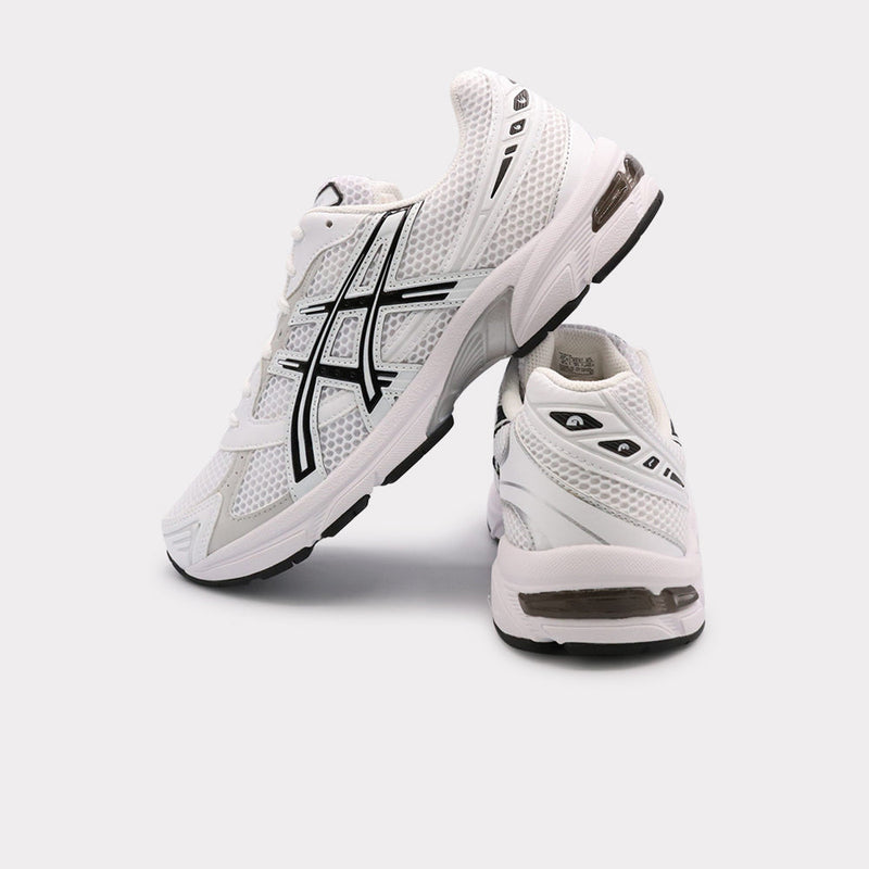 GEL-1130 - White Black – vue 3