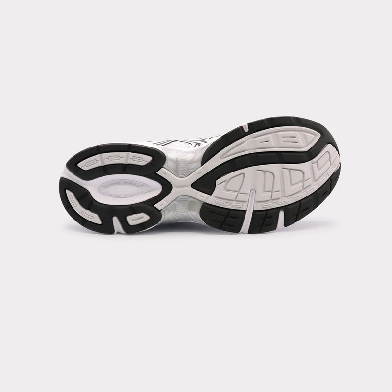 GEL-1130 - White Black – vue 4