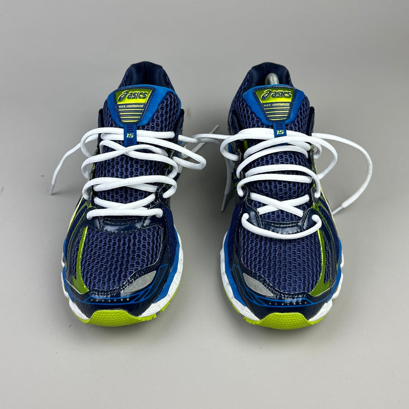 GEL Nimbus 16 — Marine / Bleu roi