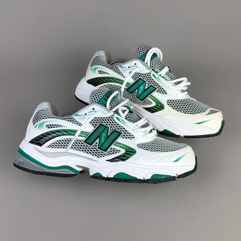 New Balance Vert – vue 1